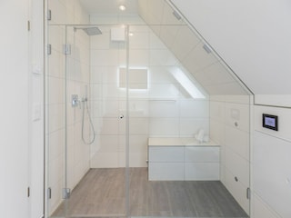 Apartment Hallig Nordstrandischmoor Ausstattung 29