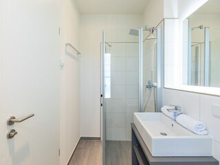 Apartamento Hallig Nordstrandischmoor Características 31