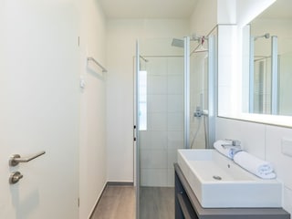 Apartment Hallig Nordstrandischmoor Ausstattung 31