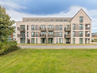 Appartement Hallig Nordstrandischmoor Enregistrement extérieur 4