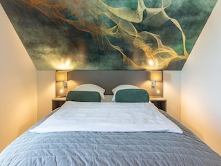 Apartment Hallig Nordstrandischmoor Ausstattung 26