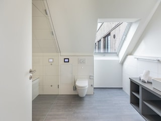 Apartment Hallig Nordstrandischmoor Ausstattung 30