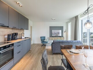 Apartment Hallig Nordstrandischmoor Features 15