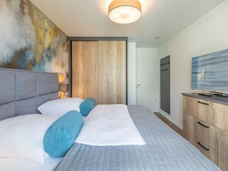 Apartment Hallig Nordstrandischmoor Features 14