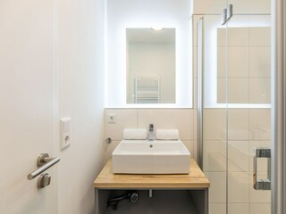 Appartamento Hallig Nordstrandischmoor Caratteristiche 17