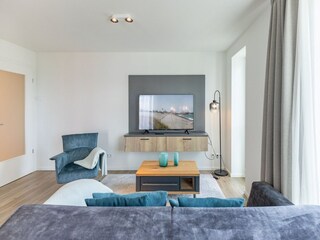 Appartement Hallig Nordstrandischmoor Équipement 27