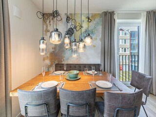 Apartment Hallig Nordstrandischmoor Features 25