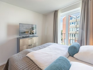 Apartment Hallig Nordstrandischmoor Ausstattung 27