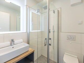 Apartment Hallig Nordstrandischmoor Ausstattung 18