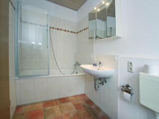 Maison de vacances Babke Équipement 10
