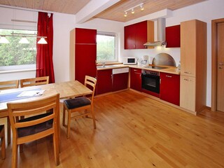 Vakantiehuis Babke Kenmerken 11