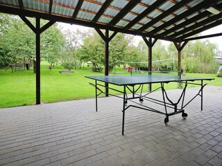 Maison de vacances Babke  39