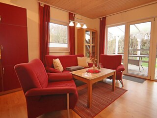 Maison de vacances Babke Équipement 8