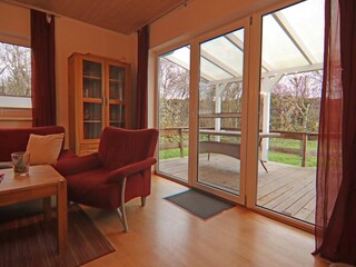 Vakantiehuis Babke Kenmerken 10