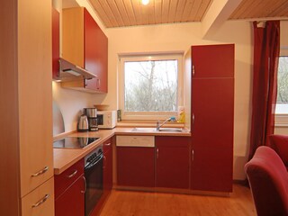 Vakantiehuis Babke Kenmerken 12