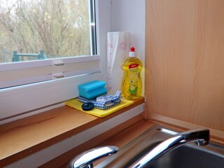 Casa per le vacanze Babke Caratteristiche 14