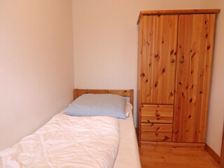 Maison de vacances Babke Équipement 18