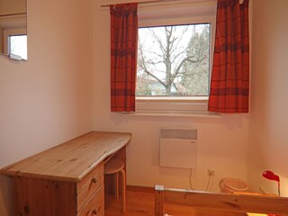 Vakantiehuis Babke Kenmerken 21