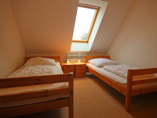 Ferienhaus Babke Ausstattung 22