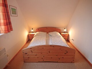 Maison de vacances Babke Équipement 20