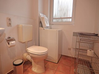 Vakantiehuis Babke Kenmerken 29