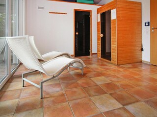 Maison de vacances Babke  42