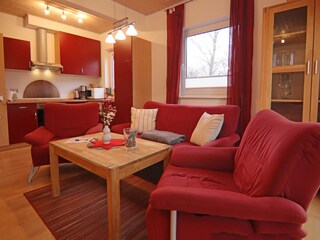 Holiday house Babke Features 7