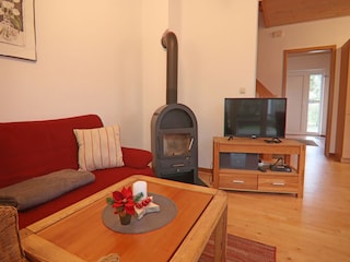 Ferienhaus Babke Ausstattung 7