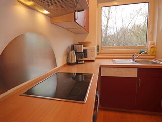 Casa per le vacanze Babke Caratteristiche 12