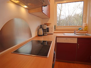 Ferienhaus Babke Ausstattung 10