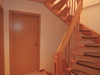 Vakantiehuis Babke Kenmerken 14