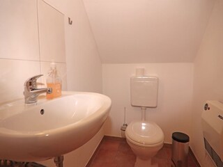 Casa per le vacanze Babke Caratteristiche 14