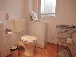 Maison de vacances Babke Équipement 31