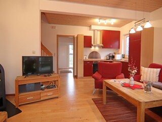 Vakantiehuis Babke Kenmerken 9