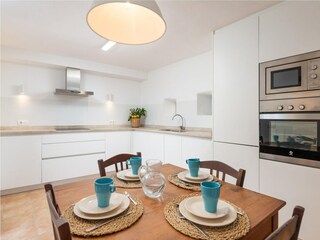 Holiday house Felanitx Features 13