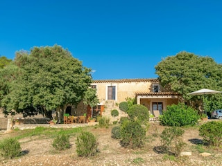 Casa per le vacanze Felanitx Registrazione all'aperto 2