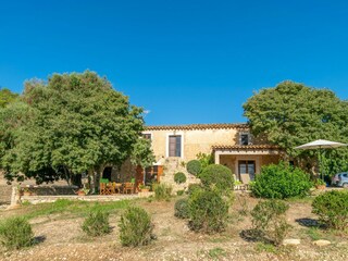 Maison de vacances Felanitx Enregistrement extérieur 2