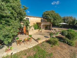 Casa per le vacanze Felanitx Registrazione all'aperto 3