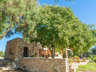 Maison de vacances Felanitx Enregistrement extérieur 5