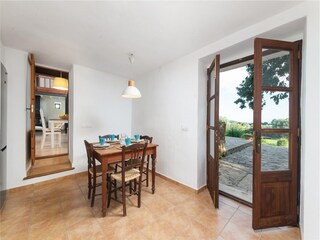 Maison de vacances Felanitx Équipement 22