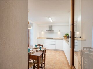 Maison de vacances Felanitx Équipement 24