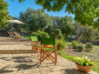 Casa de vacaciones Felanitx Grabación al aire libre 9