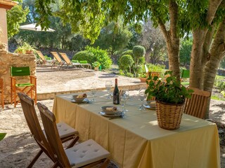 Maison de vacances Felanitx Enregistrement extérieur 10