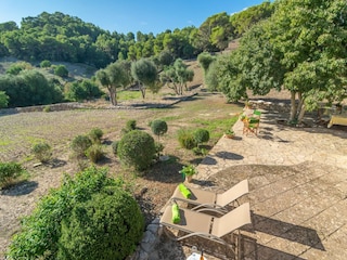 Casa per le vacanze Felanitx Registrazione all'aperto 11