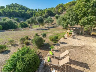 Maison de vacances Felanitx Enregistrement extérieur 11