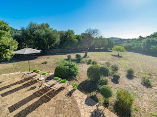 Casa per le vacanze Felanitx Registrazione all'aperto 12