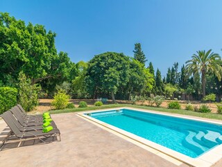 Villa Son Sardina  9