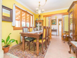 Villa Son Sardina  18