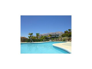 Appartement La Mairena Buitenaudio-opname 3