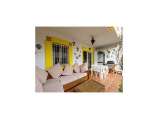 Appartement La Mairena Enregistrement extérieur 1